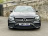 USED 2019 19 MERCEDES-BENZ E-CLASS 2.0 E300 GPF AMG Line Coupe 2dr Petrol G-Tronic+ Euro 6 (s/s) (245 ps) FULL MERCEDES SERVICE HISTORY+2 OWNERS FROM NEW+FINANCE AVAILABLE ON THIS CAR+SATELLITE NAVIGATION+19 INCH ALLOY WHEELS+CRUISE CONTROL+PRIVACY GLASS