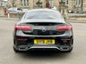 USED 2019 19 MERCEDES-BENZ E-CLASS 2.0 E300 GPF AMG Line Coupe 2dr Petrol G-Tronic+ Euro 6 (s/s) (245 ps) FULL MERCEDES SERVICE HISTORY+2 OWNERS FROM NEW+FINANCE AVAILABLE ON THIS CAR+SATELLITE NAVIGATION+19 INCH ALLOY WHEELS+CRUISE CONTROL+PRIVACY GLASS