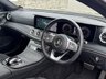 USED 2019 19 MERCEDES-BENZ E-CLASS 2.0 E300 GPF AMG Line Coupe 2dr Petrol G-Tronic+ Euro 6 (s/s) (245 ps) FULL MERCEDES SERVICE HISTORY+2 OWNERS FROM NEW+FINANCE AVAILABLE ON THIS CAR+SATELLITE NAVIGATION+19 INCH ALLOY WHEELS+CRUISE CONTROL+PRIVACY GLASS