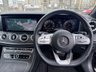 USED 2019 19 MERCEDES-BENZ E-CLASS 2.0 E300 GPF AMG Line Coupe 2dr Petrol G-Tronic+ Euro 6 (s/s) (245 ps) FULL MERCEDES SERVICE HISTORY+2 OWNERS FROM NEW+FINANCE AVAILABLE ON THIS CAR+SATELLITE NAVIGATION+19 INCH ALLOY WHEELS+CRUISE CONTROL+PRIVACY GLASS