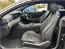 USED 2019 19 MERCEDES-BENZ E-CLASS 2.0 E300 GPF AMG Line Coupe 2dr Petrol G-Tronic+ Euro 6 (s/s) (245 ps) FULL MERCEDES SERVICE HISTORY+2 OWNERS FROM NEW+FINANCE AVAILABLE ON THIS CAR+SATELLITE NAVIGATION+19 INCH ALLOY WHEELS+CRUISE CONTROL+PRIVACY GLASS