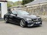 USED 2019 19 MERCEDES-BENZ E-CLASS 2.0 E300 GPF AMG Line Coupe 2dr Petrol G-Tronic+ Euro 6 (s/s) (245 ps) FULL MERCEDES SERVICE HISTORY+2 OWNERS FROM NEW+FINANCE AVAILABLE ON THIS CAR+SATELLITE NAVIGATION+19 INCH ALLOY WHEELS+CRUISE CONTROL+PRIVACY GLASS