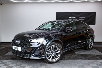 View our AUDI Q3