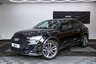 USED 2023 K AUDI Q3 1.5 TFSI CoD 35 Black Edition Sportback 5dr Petrol S Tronic Euro 6 (s/s) (150 ps) 3 MONTHS WARRANTY INCLUDED!
