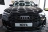 USED 2023 K AUDI Q3 1.5 TFSI CoD 35 Black Edition Sportback 5dr Petrol S Tronic Euro 6 (s/s) (150 ps) 3 MONTHS WARRANTY INCLUDED!
