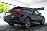 USED 2023 K AUDI Q3 1.5 TFSI CoD 35 Black Edition Sportback 5dr Petrol S Tronic Euro 6 (s/s) (150 ps) 3 MONTHS WARRANTY INCLUDED!