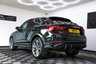 USED 2023 K AUDI Q3 1.5 TFSI CoD 35 Black Edition Sportback 5dr Petrol S Tronic Euro 6 (s/s) (150 ps) 3 MONTHS WARRANTY INCLUDED!