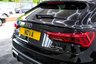 USED 2023 K AUDI Q3 1.5 TFSI CoD 35 Black Edition Sportback 5dr Petrol S Tronic Euro 6 (s/s) (150 ps) 3 MONTHS WARRANTY INCLUDED!