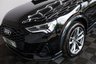 USED 2023 K AUDI Q3 1.5 TFSI CoD 35 Black Edition Sportback 5dr Petrol S Tronic Euro 6 (s/s) (150 ps) 3 MONTHS WARRANTY INCLUDED!