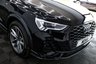 USED 2023 K AUDI Q3 1.5 TFSI CoD 35 Black Edition Sportback 5dr Petrol S Tronic Euro 6 (s/s) (150 ps) 3 MONTHS WARRANTY INCLUDED!