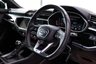 USED 2023 K AUDI Q3 1.5 TFSI CoD 35 Black Edition Sportback 5dr Petrol S Tronic Euro 6 (s/s) (150 ps) 3 MONTHS WARRANTY INCLUDED!