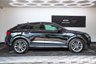 USED 2023 K AUDI Q3 1.5 TFSI CoD 35 Black Edition Sportback 5dr Petrol S Tronic Euro 6 (s/s) (150 ps) 3 MONTHS WARRANTY INCLUDED!