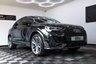 USED 2023 K AUDI Q3 1.5 TFSI CoD 35 Black Edition Sportback 5dr Petrol S Tronic Euro 6 (s/s) (150 ps) 3 MONTHS WARRANTY INCLUDED!