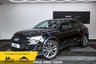 USED 2023 K AUDI Q3 1.5 TFSI CoD 35 Black Edition Sportback 5dr Petrol S Tronic Euro 6 (s/s) (150 ps) 3 MONTHS WARRANTY INCLUDED!