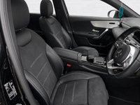 USED 2021 71 MERCEDES-BENZ A-CLASS 1.3 A250e 15.6kWh AMG Line Edition Saloon 4dr Petrol Plug-in Hybrid 8G-DCT Euro 6 (s/s) (218 ps) 2 OWNERS, SAT NAV, HYBRID