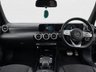 USED 2021 71 MERCEDES-BENZ A-CLASS 1.3 A250e 15.6kWh AMG Line Edition Saloon 4dr Petrol Plug-in Hybrid 8G-DCT Euro 6 (s/s) (218 ps) 2 OWNERS, SAT NAV, HYBRID