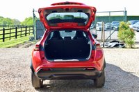USED 2023 72 NISSAN JUKE 1.0 DIG-T N-Connecta SUV 5dr Petrol Manual Euro 6 (s/s) (114 ps) 1 OWNER FROM NEW + LOWER INSURANCE GROUP!