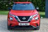 USED 2023 72 NISSAN JUKE 1.0 DIG-T N-Connecta SUV 5dr Petrol Manual Euro 6 (s/s) (114 ps) 1 OWNER FROM NEW + LOWER INSURANCE GROUP!