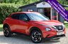 USED 2023 72 NISSAN JUKE 1.0 DIG-T N-Connecta SUV 5dr Petrol Manual Euro 6 (s/s) (114 ps) 1 OWNER FROM NEW + LOWER INSURANCE GROUP!