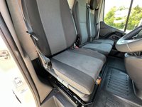 USED 2023 23 RENAULT MASTER 2.3 dCi 35 Business+ Panel Van 4dr Diesel Manual FWD LWB Medium Roof Euro 6 (135 ps) 