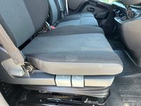 USED 2023 23 RENAULT MASTER 2.3 dCi 35 Business+ Panel Van 4dr Diesel Manual FWD LWB Medium Roof Euro 6 (135 ps) 