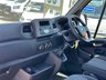USED 2023 23 RENAULT MASTER 2.3 dCi 35 Business+ Panel Van 4dr Diesel Manual FWD LWB Medium Roof Euro 6 (135 ps) 