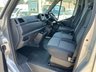 USED 2023 23 RENAULT MASTER 2.3 dCi 35 Business+ Panel Van 4dr Diesel Manual FWD LWB Medium Roof Euro 6 (135 ps) 