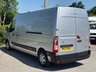 USED 2023 23 RENAULT MASTER 2.3 dCi 35 Business+ Panel Van 4dr Diesel Manual FWD LWB Medium Roof Euro 6 (135 ps) 