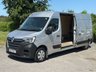USED 2023 23 RENAULT MASTER 2.3 dCi 35 Business+ Panel Van 4dr Diesel Manual FWD LWB Medium Roof Euro 6 (135 ps) 