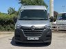 USED 2023 23 RENAULT MASTER 2.3 dCi 35 Business+ Panel Van 4dr Diesel Manual FWD LWB Medium Roof Euro 6 (135 ps) 