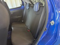 USED 2018 68 PEUGEOT 108 1.0 Collection Hatchback 5dr Petrol Manual Euro 6 (72 ps)+2 KEYS+PSH+SPARE WHEEL+CRUISE+REAR CAMERA+BT AUDIO+AIRCON+USB+AUX+HPI CLEAR+VOSA MOT HISTORY PRINTOUT, , FULL DEALER FACILITIES, CLEAN CAR+NICE DRIVE+GOOD MPG 2 KEYS+PSH+SPARE WHEEL+CRUISE+REAR CAMERA+BT AUDIO+AIRCON+USB+AUX+HPI CLEAR