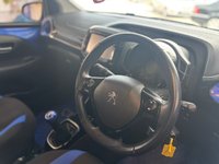 USED 2018 68 PEUGEOT 108 1.0 Collection Hatchback 5dr Petrol Manual Euro 6 (72 ps)+2 KEYS+PSH+SPARE WHEEL+CRUISE+REAR CAMERA+BT AUDIO+AIRCON+USB+AUX+HPI CLEAR+VOSA MOT HISTORY PRINTOUT, , FULL DEALER FACILITIES, CLEAN CAR+NICE DRIVE+GOOD MPG 2 KEYS+PSH+SPARE WHEEL+CRUISE+REAR CAMERA+BT AUDIO+AIRCON+USB+AUX+HPI CLEAR