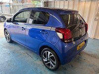 USED 2018 68 PEUGEOT 108 1.0 Collection Hatchback 5dr Petrol Manual Euro 6 (72 ps)+2 KEYS+PSH+SPARE WHEEL+CRUISE+REAR CAMERA+BT AUDIO+AIRCON+USB+AUX+HPI CLEAR+VOSA MOT HISTORY PRINTOUT, , FULL DEALER FACILITIES, CLEAN CAR+NICE DRIVE+GOOD MPG 2 KEYS+PSH+SPARE WHEEL+CRUISE+REAR CAMERA+BT AUDIO+AIRCON+USB+AUX+HPI CLEAR