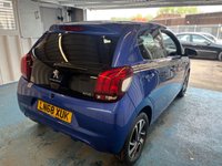 USED 2018 68 PEUGEOT 108 1.0 Collection Hatchback 5dr Petrol Manual Euro 6 (72 ps)+2 KEYS+PSH+SPARE WHEEL+CRUISE+REAR CAMERA+BT AUDIO+AIRCON+USB+AUX+HPI CLEAR+VOSA MOT HISTORY PRINTOUT, , FULL DEALER FACILITIES, CLEAN CAR+NICE DRIVE+GOOD MPG 2 KEYS+PSH+SPARE WHEEL+CRUISE+REAR CAMERA+BT AUDIO+AIRCON+USB+AUX+HPI CLEAR