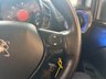 USED 2018 68 PEUGEOT 108 1.0 Collection Hatchback 5dr Petrol Manual Euro 6 (72 ps)+2 KEYS+PSH+SPARE WHEEL+CRUISE+REAR CAMERA+BT AUDIO+AIRCON+USB+AUX+HPI CLEAR+VOSA MOT HISTORY PRINTOUT, , FULL DEALER FACILITIES, CLEAN CAR+NICE DRIVE+GOOD MPG 2 KEYS+PSH+SPARE WHEEL+CRUISE+REAR CAMERA+BT AUDIO+AIRCON+USB+AUX+HPI CLEAR