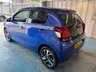 USED 2018 68 PEUGEOT 108 1.0 Collection Hatchback 5dr Petrol Manual Euro 6 (72 ps)+2 KEYS+PSH+SPARE WHEEL+CRUISE+REAR CAMERA+BT AUDIO+AIRCON+USB+AUX+HPI CLEAR+VOSA MOT HISTORY PRINTOUT, , FULL DEALER FACILITIES, CLEAN CAR+NICE DRIVE+GOOD MPG 2 KEYS+PSH+SPARE WHEEL+CRUISE+REAR CAMERA+BT AUDIO+AIRCON+USB+AUX+HPI CLEAR