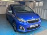 USED 2018 68 PEUGEOT 108 1.0 Collection Hatchback 5dr Petrol Manual Euro 6 (72 ps)+2 KEYS+PSH+SPARE WHEEL+CRUISE+REAR CAMERA+BT AUDIO+AIRCON+USB+AUX+HPI CLEAR+VOSA MOT HISTORY PRINTOUT, , FULL DEALER FACILITIES, CLEAN CAR+NICE DRIVE+GOOD MPG 2 KEYS+PSH+SPARE WHEEL+CRUISE+REAR CAMERA+BT AUDIO+AIRCON+USB+AUX+HPI CLEAR