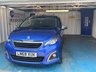 USED 2018 68 PEUGEOT 108 1.0 Collection Hatchback 5dr Petrol Manual Euro 6 (72 ps)+2 KEYS+PSH+SPARE WHEEL+CRUISE+REAR CAMERA+BT AUDIO+AIRCON+USB+AUX+HPI CLEAR+VOSA MOT HISTORY PRINTOUT, , FULL DEALER FACILITIES, CLEAN CAR+NICE DRIVE+GOOD MPG 2 KEYS+PSH+SPARE WHEEL+CRUISE+REAR CAMERA+BT AUDIO+AIRCON+USB+AUX+HPI CLEAR