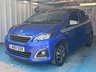 USED 2018 68 PEUGEOT 108 1.0 Collection Hatchback 5dr Petrol Manual Euro 6 (72 ps)+2 KEYS+PSH+SPARE WHEEL+CRUISE+REAR CAMERA+BT AUDIO+AIRCON+USB+AUX+HPI CLEAR+VOSA MOT HISTORY PRINTOUT, , FULL DEALER FACILITIES, CLEAN CAR+NICE DRIVE+GOOD MPG 2 KEYS+PSH+SPARE WHEEL+CRUISE+REAR CAMERA+BT AUDIO+AIRCON+USB+AUX+HPI CLEAR