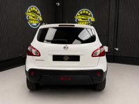 USED 2013 63 NISSAN QASHQAI 1.6 360 SUV 5dr Petrol CVT 2WD Euro 5 (117 ps) DELIVERY AVAILABLE