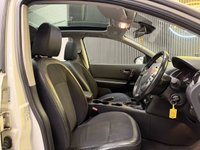 USED 2013 63 NISSAN QASHQAI 1.6 360 SUV 5dr Petrol CVT 2WD Euro 5 (117 ps) DELIVERY AVAILABLE
