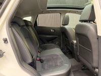 USED 2013 63 NISSAN QASHQAI 1.6 360 SUV 5dr Petrol CVT 2WD Euro 5 (117 ps) DELIVERY AVAILABLE