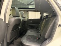 USED 2013 63 NISSAN QASHQAI 1.6 360 SUV 5dr Petrol CVT 2WD Euro 5 (117 ps) DELIVERY AVAILABLE