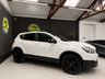 USED 2013 63 NISSAN QASHQAI 1.6 360 SUV 5dr Petrol CVT 2WD Euro 5 (117 ps) DELIVERY AVAILABLE