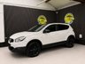 USED 2013 63 NISSAN QASHQAI 1.6 360 SUV 5dr Petrol CVT 2WD Euro 5 (117 ps) DELIVERY AVAILABLE