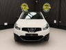 USED 2013 63 NISSAN QASHQAI 1.6 360 SUV 5dr Petrol CVT 2WD Euro 5 (117 ps) DELIVERY AVAILABLE