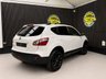 USED 2013 63 NISSAN QASHQAI 1.6 360 SUV 5dr Petrol CVT 2WD Euro 5 (117 ps) DELIVERY AVAILABLE