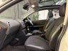 USED 2013 63 NISSAN QASHQAI 1.6 360 SUV 5dr Petrol CVT 2WD Euro 5 (117 ps) DELIVERY AVAILABLE