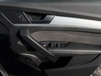 USED 2018 68 AUDI SQ5 3.0 TFSI V6 SUV 5dr Petrol Tiptronic quattro Euro 6 (s/s) (354 ps) 