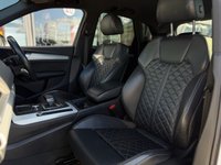 USED 2018 68 AUDI SQ5 3.0 TFSI V6 SUV 5dr Petrol Tiptronic quattro Euro 6 (s/s) (354 ps) 